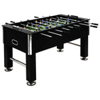 Football Table Steel 60 Kg 140X74.5X87.5 Cm