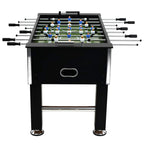 Football Table Steel 60 Kg 140X74.5X87.5 Cm