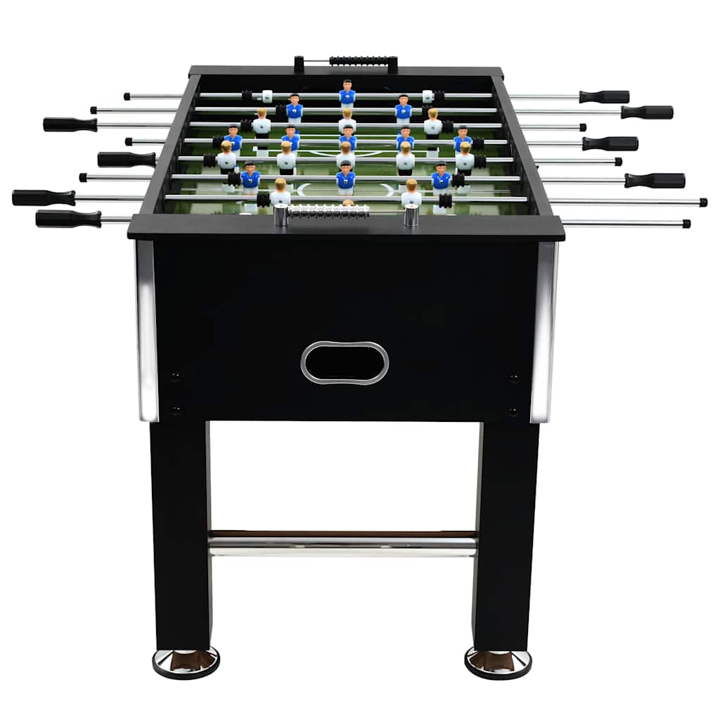 Football Table Steel 60 Kg 140X74.5X87.5 Cm