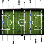 Football Table Steel 60 Kg 140X74.5X87.5 Cm