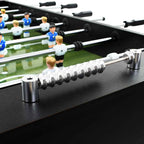 Football Table Steel 60 Kg 140X74.5X87.5 Cm