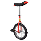 Adjustable Unicycle 20 Inch