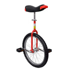 Adjustable Unicycle 20 Inch