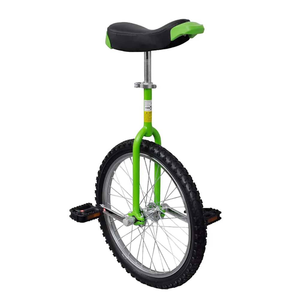 Adjustable Unicycle 20 Inch