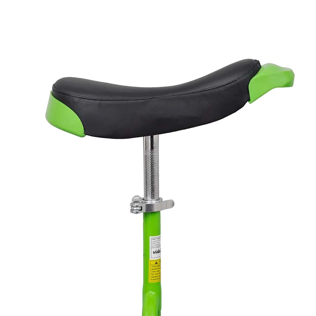Adjustable Unicycle 20 Inch