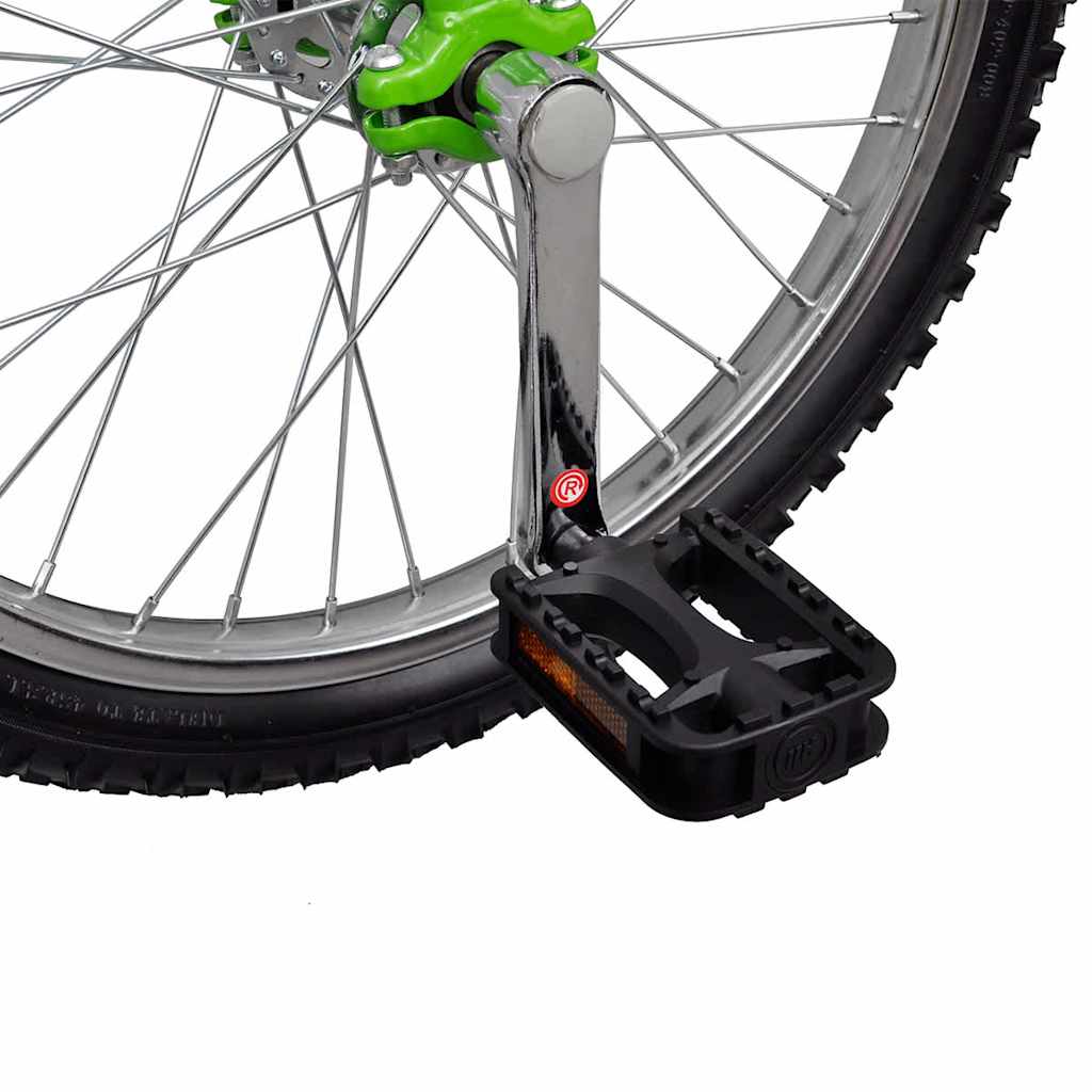 Adjustable Unicycle 20 Inch