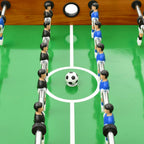 Folding Football Table 121X61X80 Cm