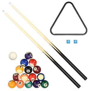 Mini Pool Table 3 ft Tabletop Billiards Set