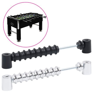 Football Table Scoreboards 2-Pack for Home Game Tables