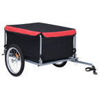 Bike Trailer 65 Kg