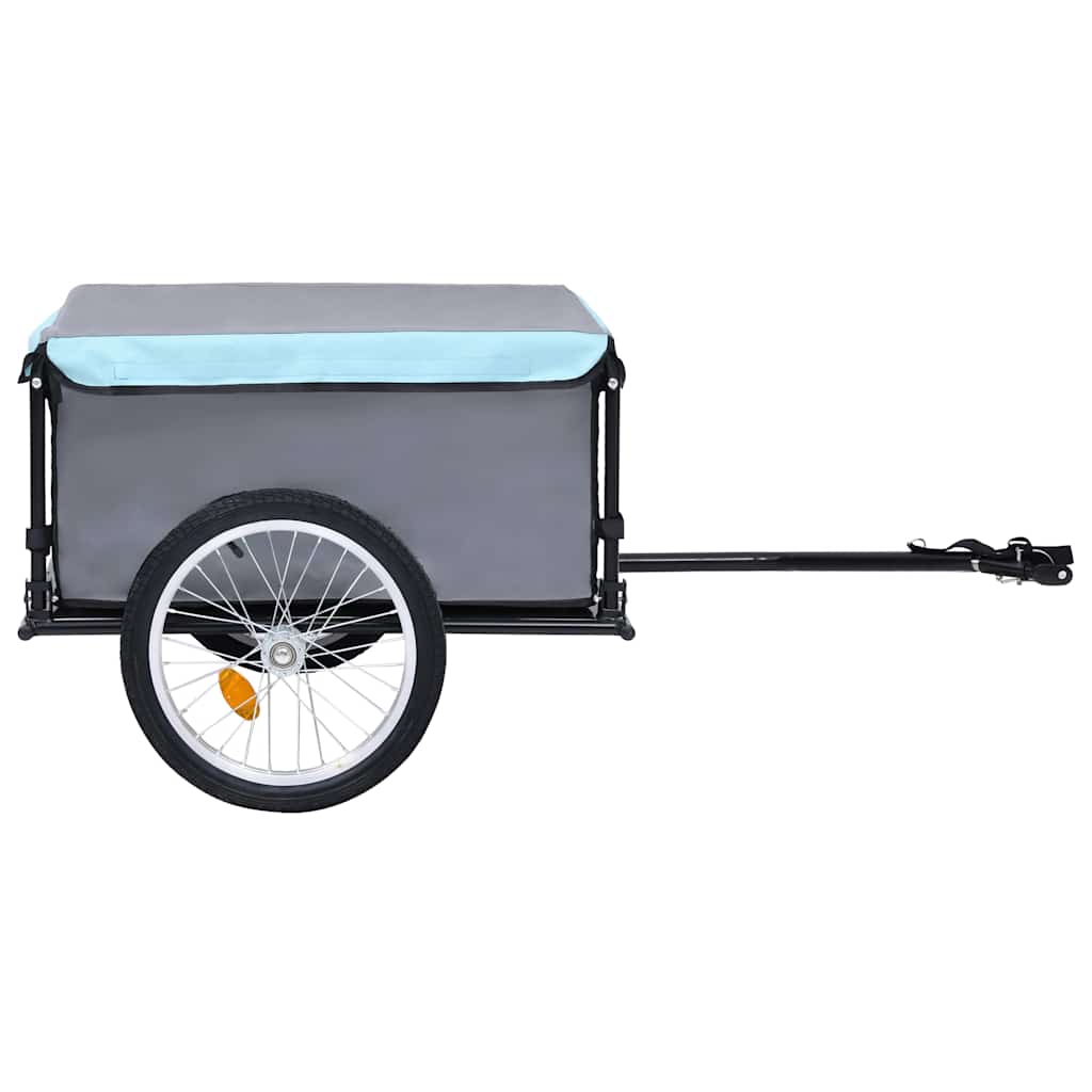 Bike Trailer 65 Kg