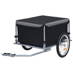 Bike Trailer 65 Kg
