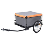 Bike Trailer 65 Kg