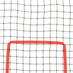 Softball Rebounder 88X79X137 Cm Steel