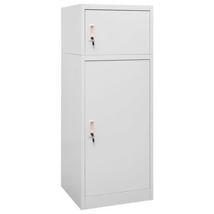 Saddle Cabinet with Lockable Door for Tack Room and Stable Storage