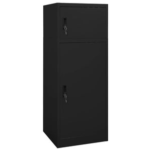 Saddle Cabinet with Lockable Door for Tack Room and Stable Storage