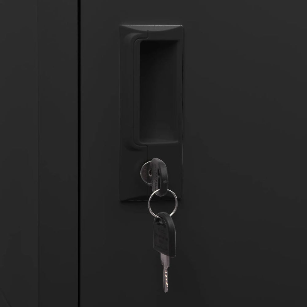 Saddle Cabinet with Lockable Door for Tack Room and Stable Storage