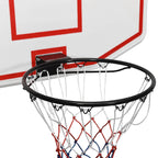 Basketball Backboard Polyethene
