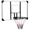 Basketball Backboard Transparent Polycarbonate