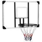 Basketball Backboard Transparent Polycarbonate