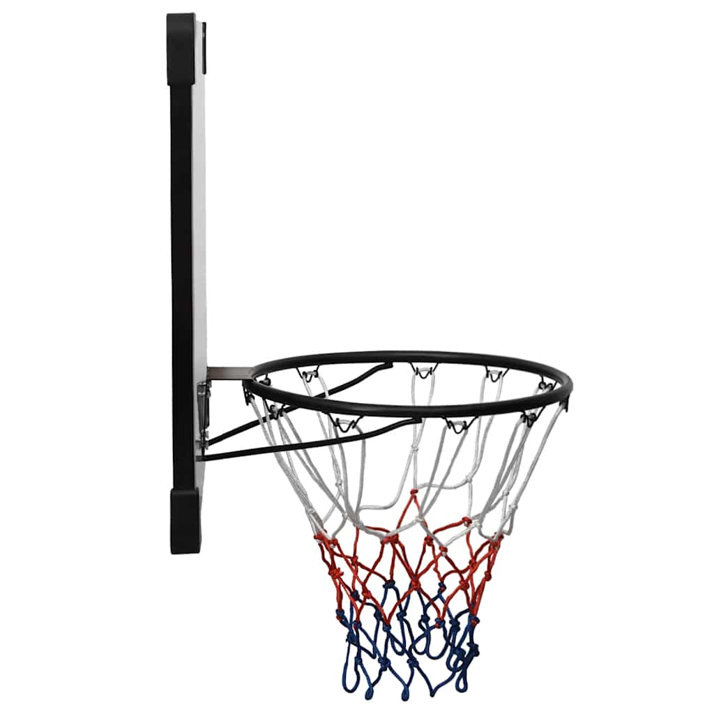 Basketball Backboard Transparent Polycarbonate