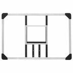 Basketball Backboard Transparent Polycarbonate