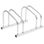 Bike Rack For 5 Bikes Galvanised Steel