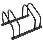 Bike Rack For 5 Bikes Galvanised Steel