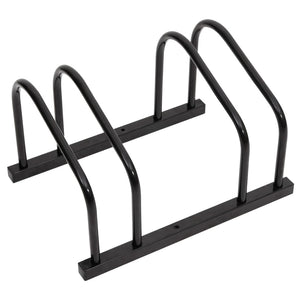 Galvanised Steel Bike Rack for Secure Multi-Bike Storage