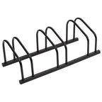 Bike Rack For 5 Bikes Galvanised Steel