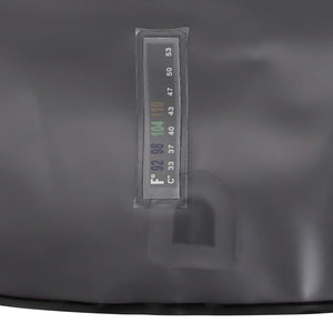 Solar-Heated Camping Shower Bag with 20L Capacity
