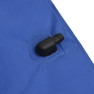Solar-Heated Camping Shower Bag with 20L Capacity