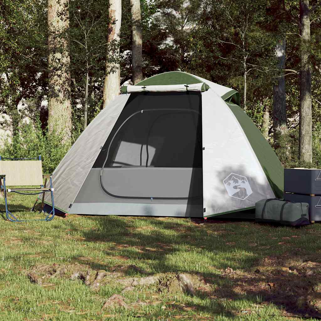 Camping Tent Dome 2-Person Waterproof