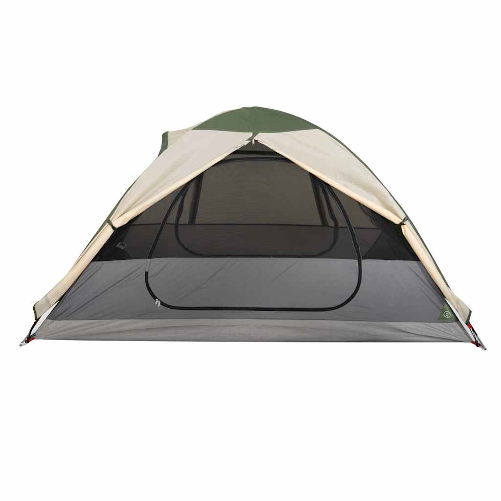 Camping Tent Dome 2-Person Waterproof