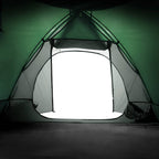 Camping Tent Dome 2-Person Waterproof