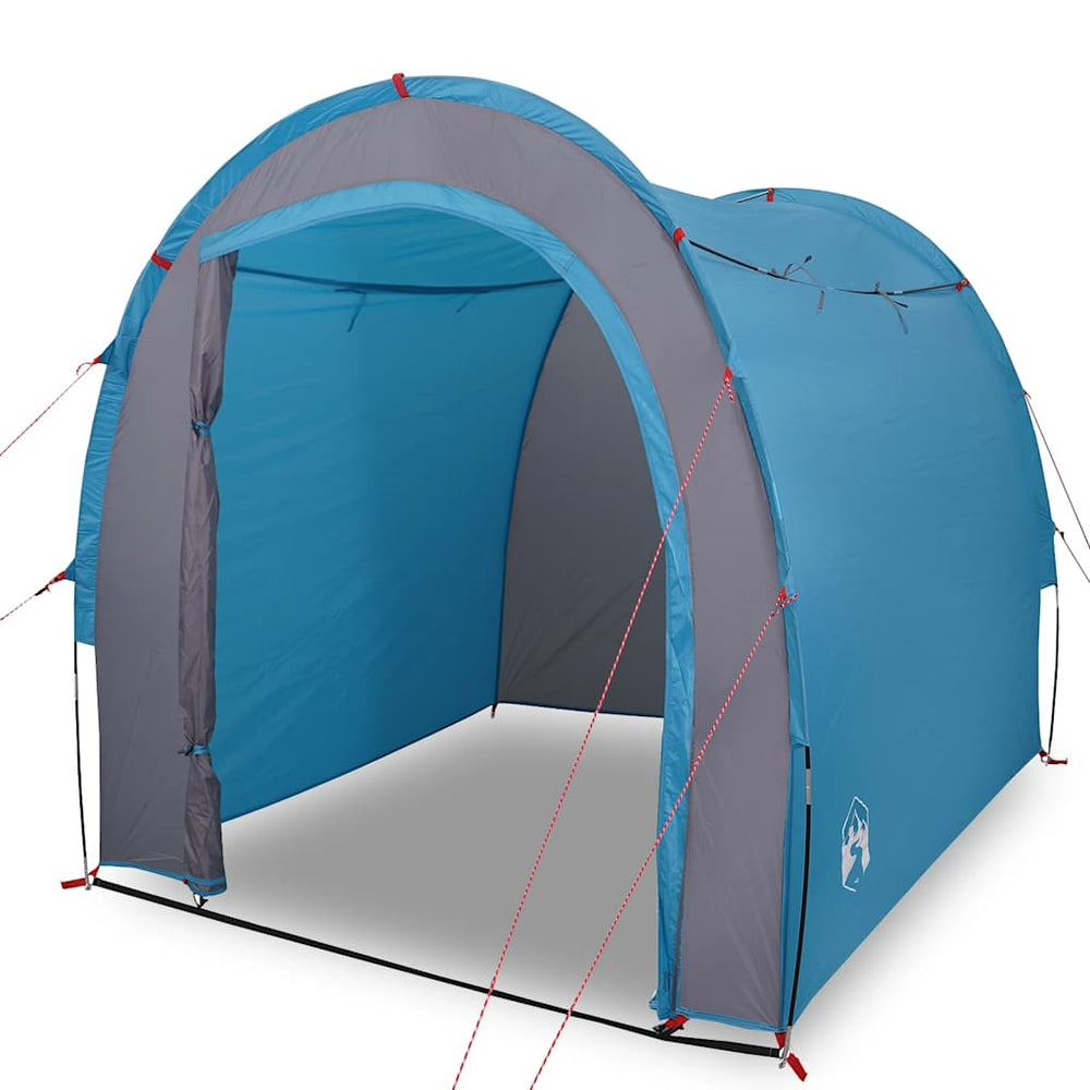 Waterproof Storage Tent with Organiser for Camping