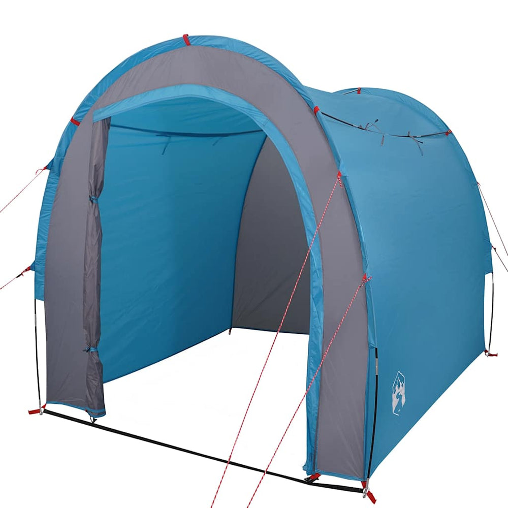 Waterproof Storage Tent with Organiser for Camping