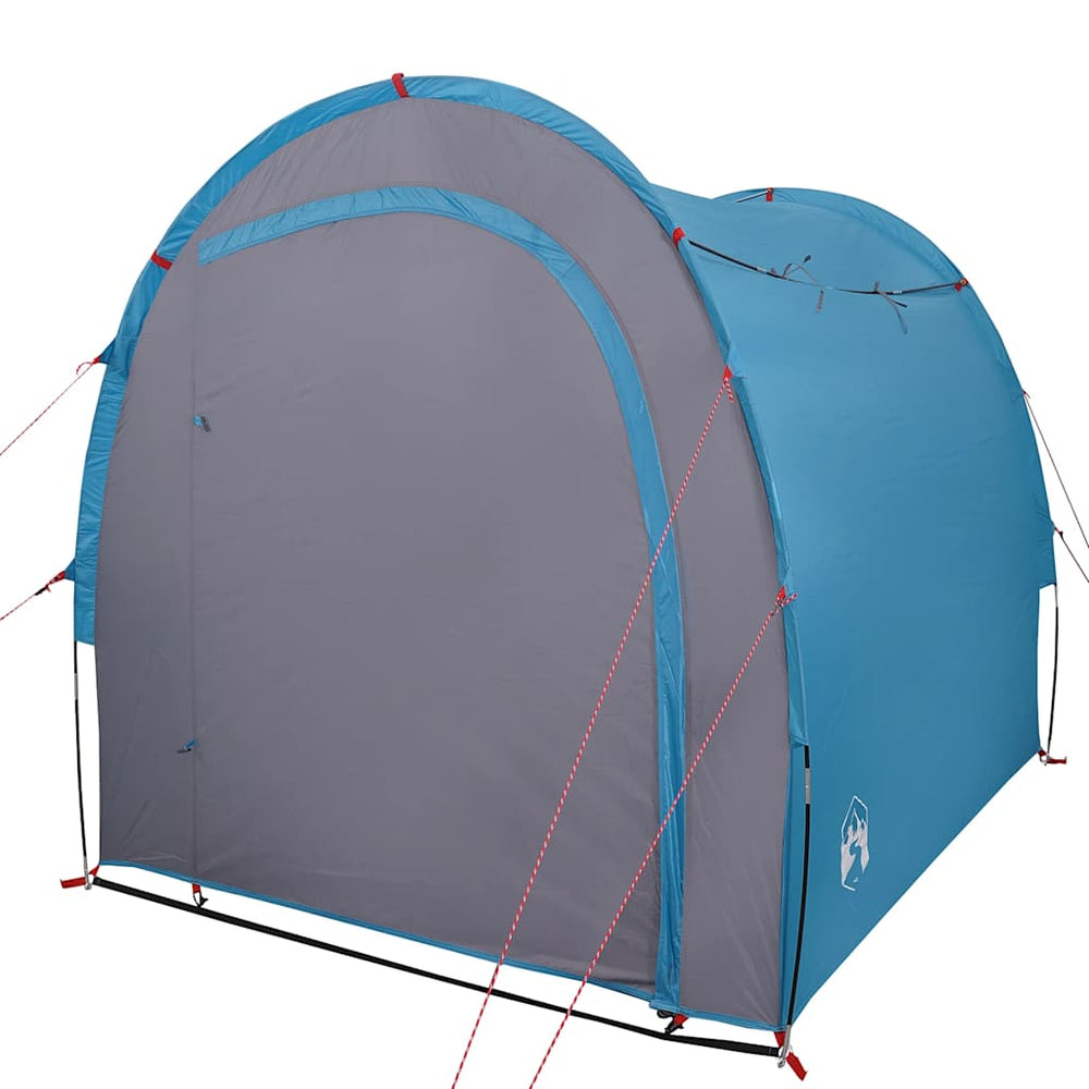 Waterproof Storage Tent with Organiser for Camping