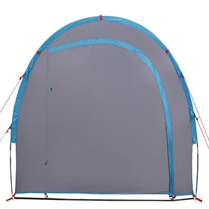 Waterproof Storage Tent with Organiser for Camping