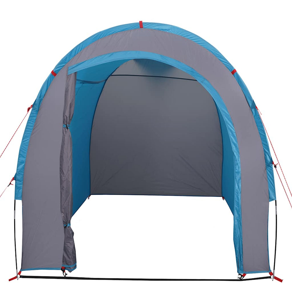Waterproof Storage Tent with Organiser for Camping