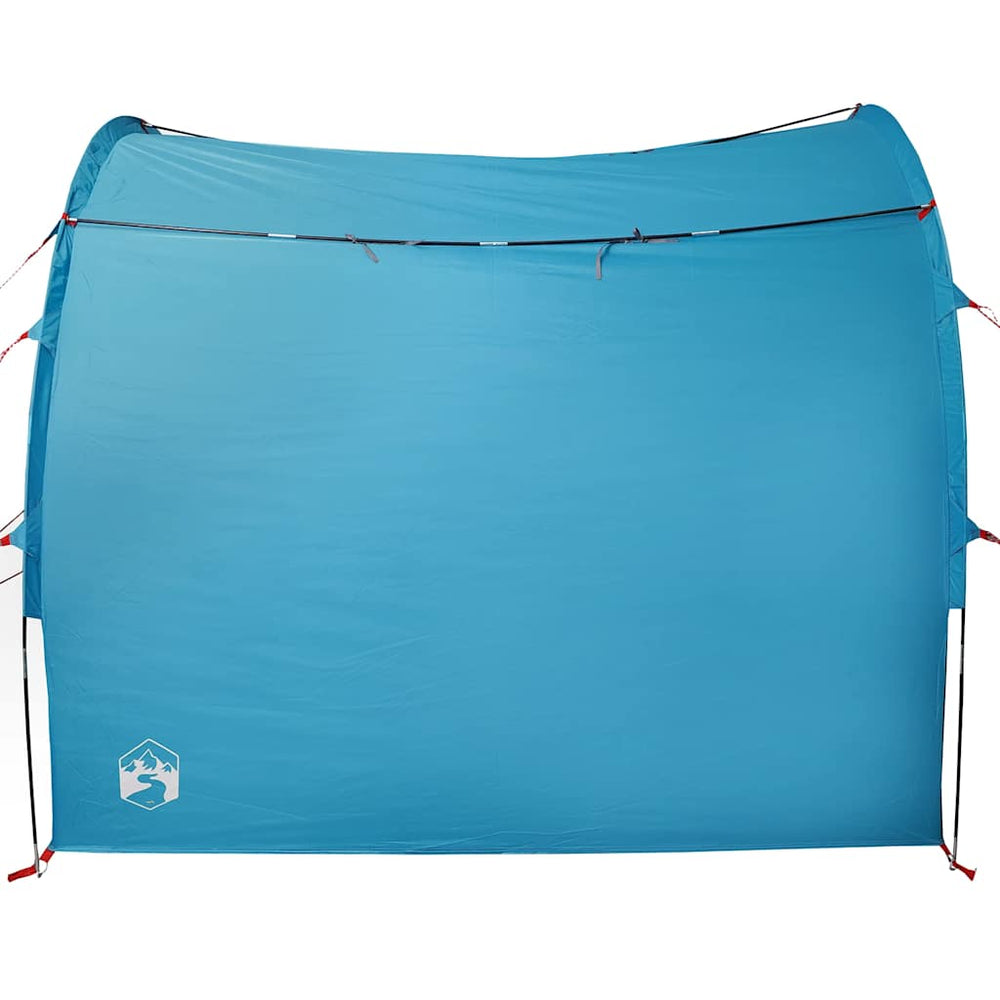 Waterproof Storage Tent with Organiser for Camping
