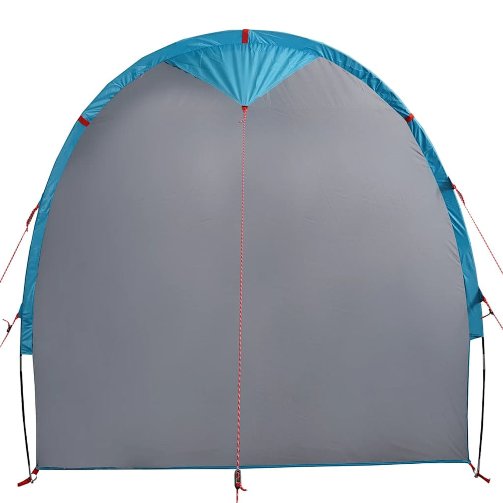 Waterproof Storage Tent with Organiser for Camping