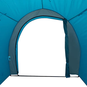 Waterproof Storage Tent with Organiser for Camping
