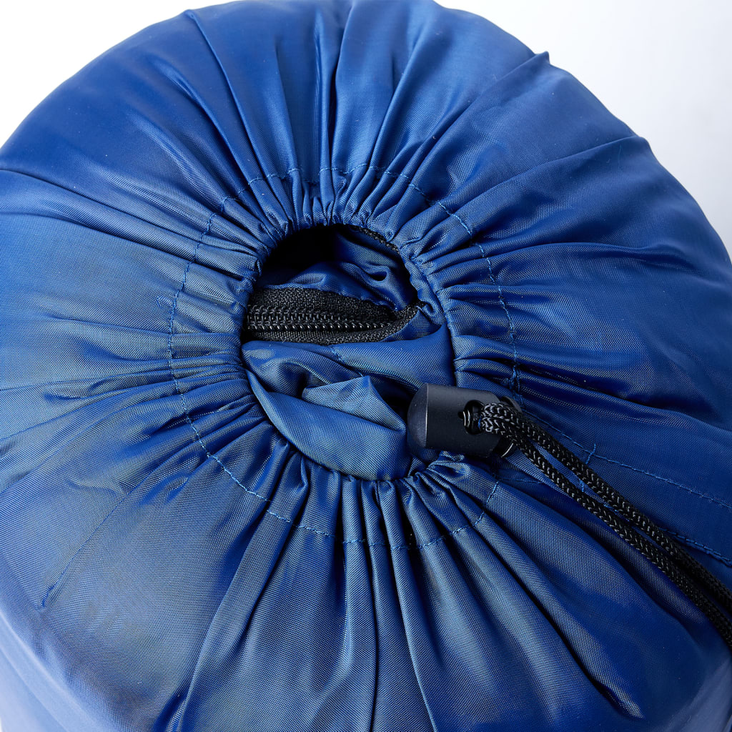 Mummy Sleeping Bag For Adults Camping 3 Seasons