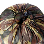 Mummy Sleeping Bag For Adults Camping 3 Seasons