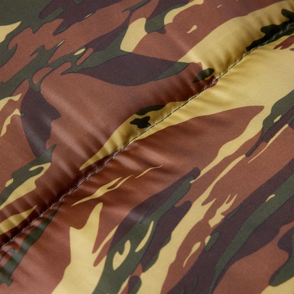 Mummy Sleeping Bag For Adults Camping 3 Seasons