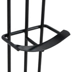 Barrel Jump Cups 2 Pcs Black Steel