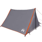 Camping Tent 2-Person Waterproof