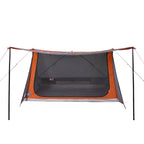 Camping Tent 2-Person Waterproof