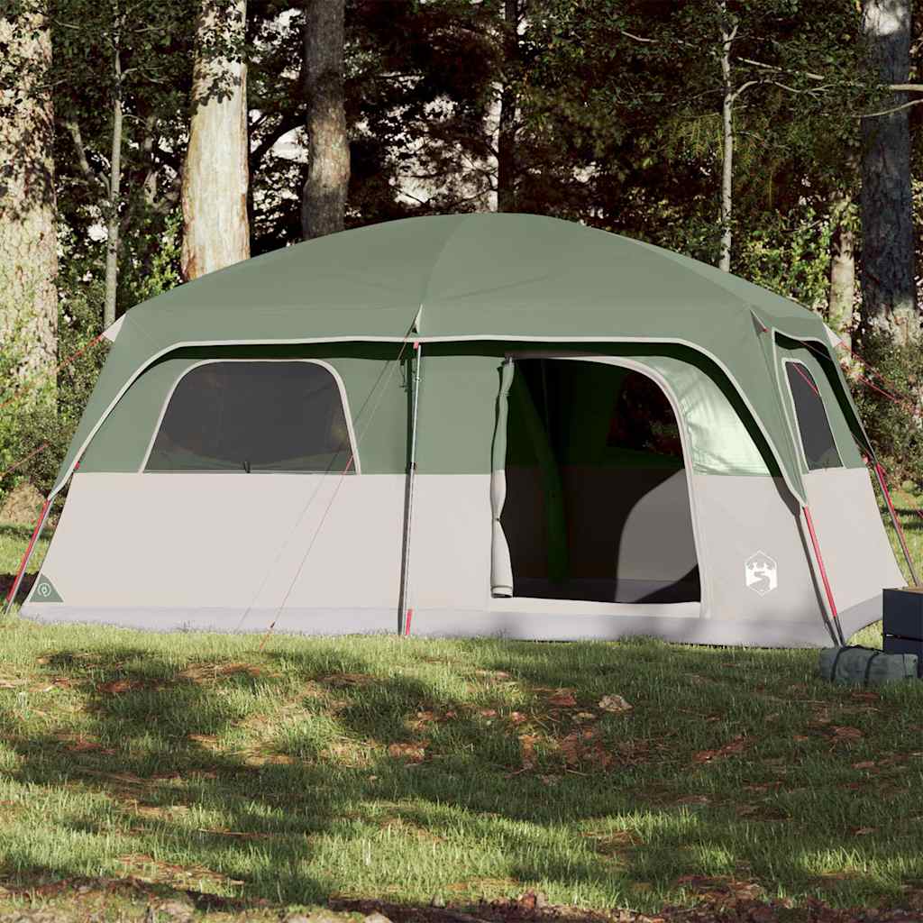 Family Tent Cabin Waterproof